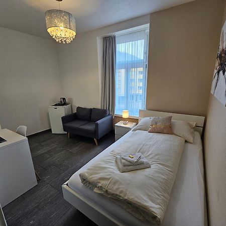 Hotel Surselva Coire Extérieur photo