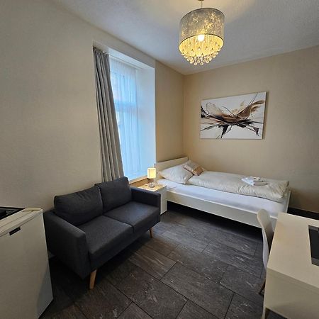 Hotel Surselva Coire Extérieur photo