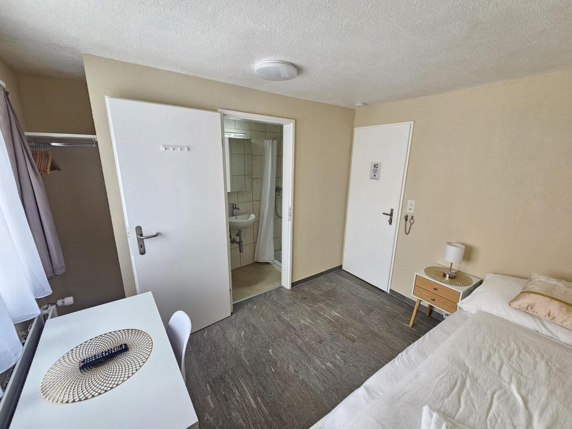 Hotel Surselva Coire Extérieur photo