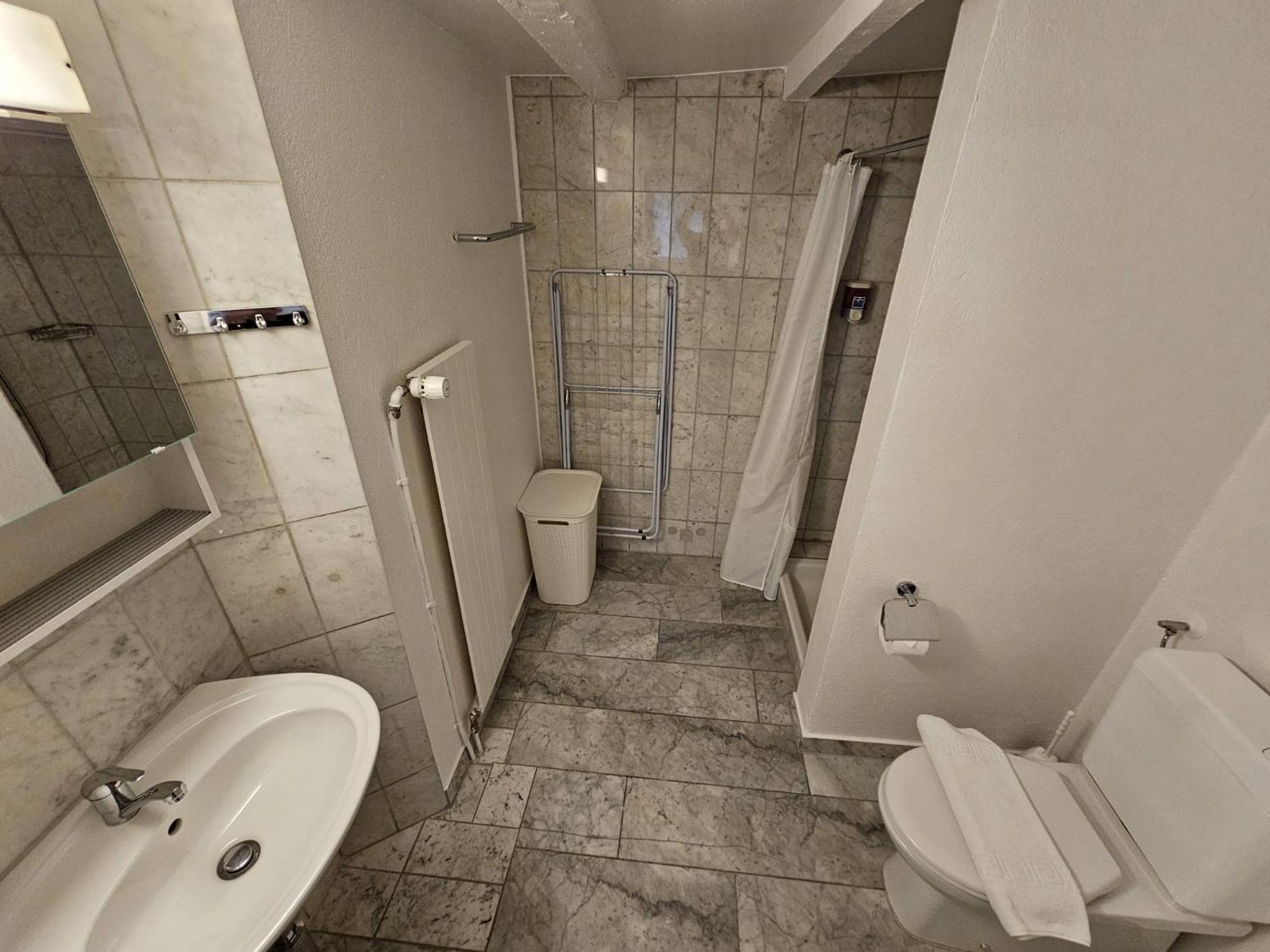 Hotel Surselva Coire Extérieur photo