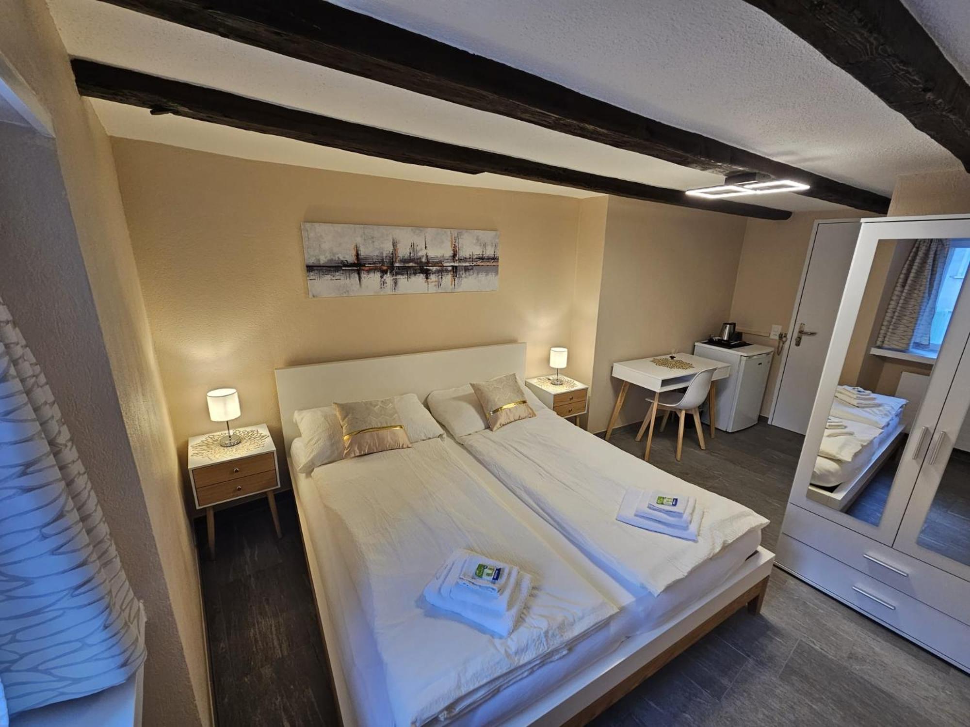 Hotel Surselva Coire Extérieur photo