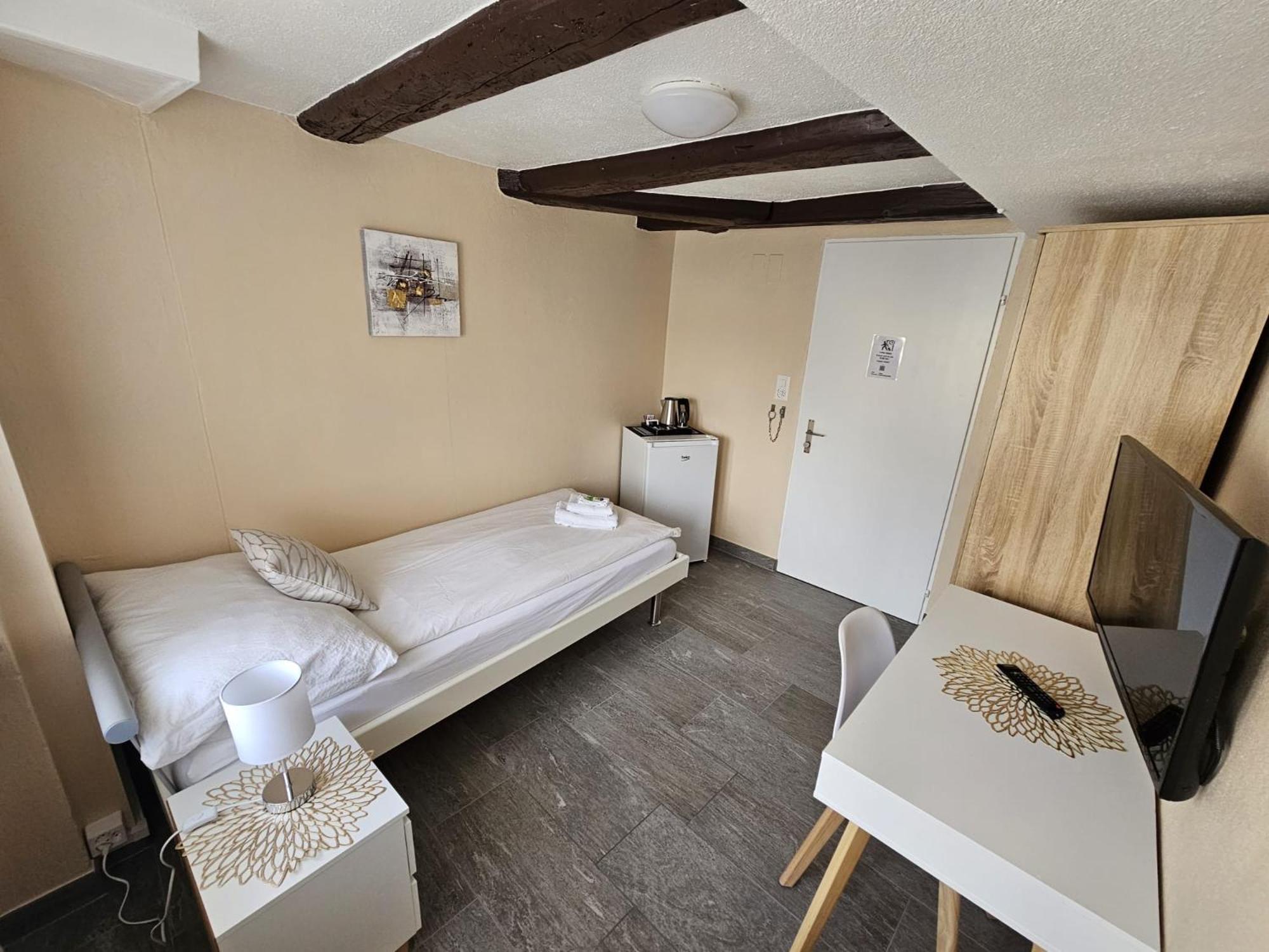 Hotel Surselva Coire Extérieur photo