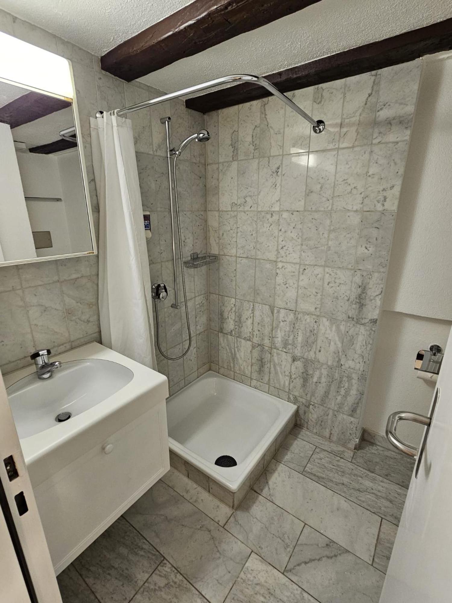 Hotel Surselva Coire Extérieur photo