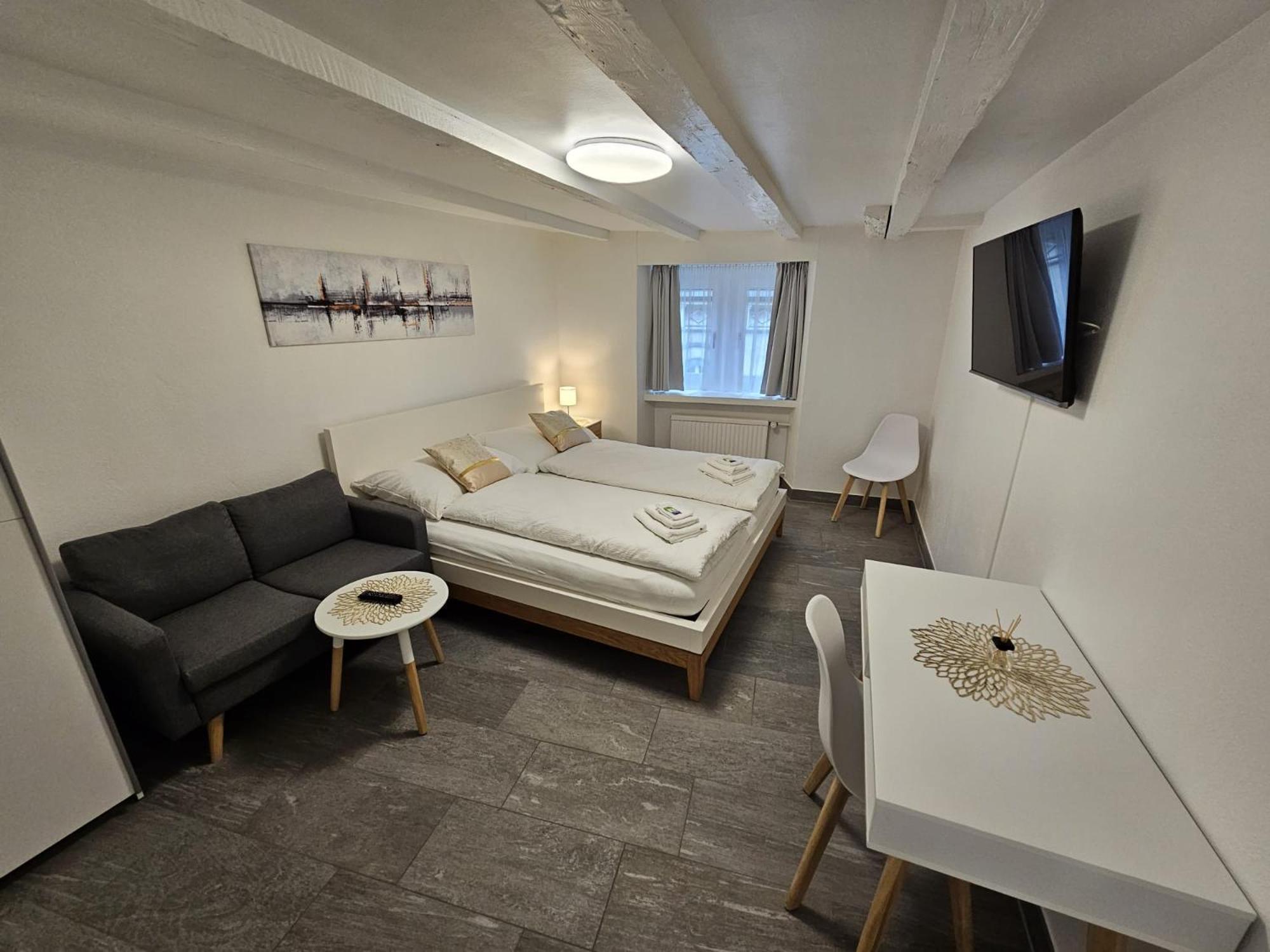 Hotel Surselva Coire Extérieur photo