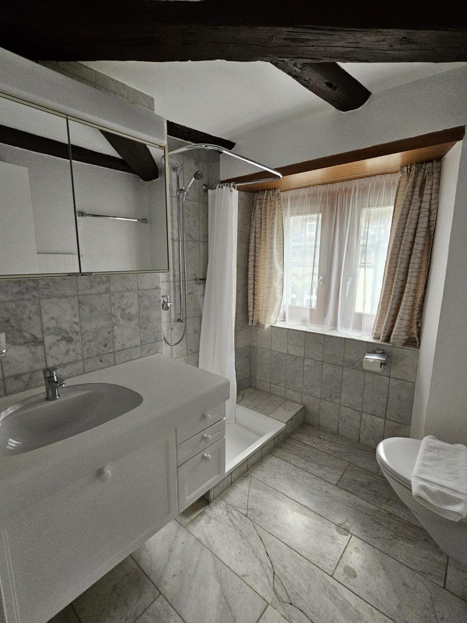 Hotel Surselva Coire Extérieur photo