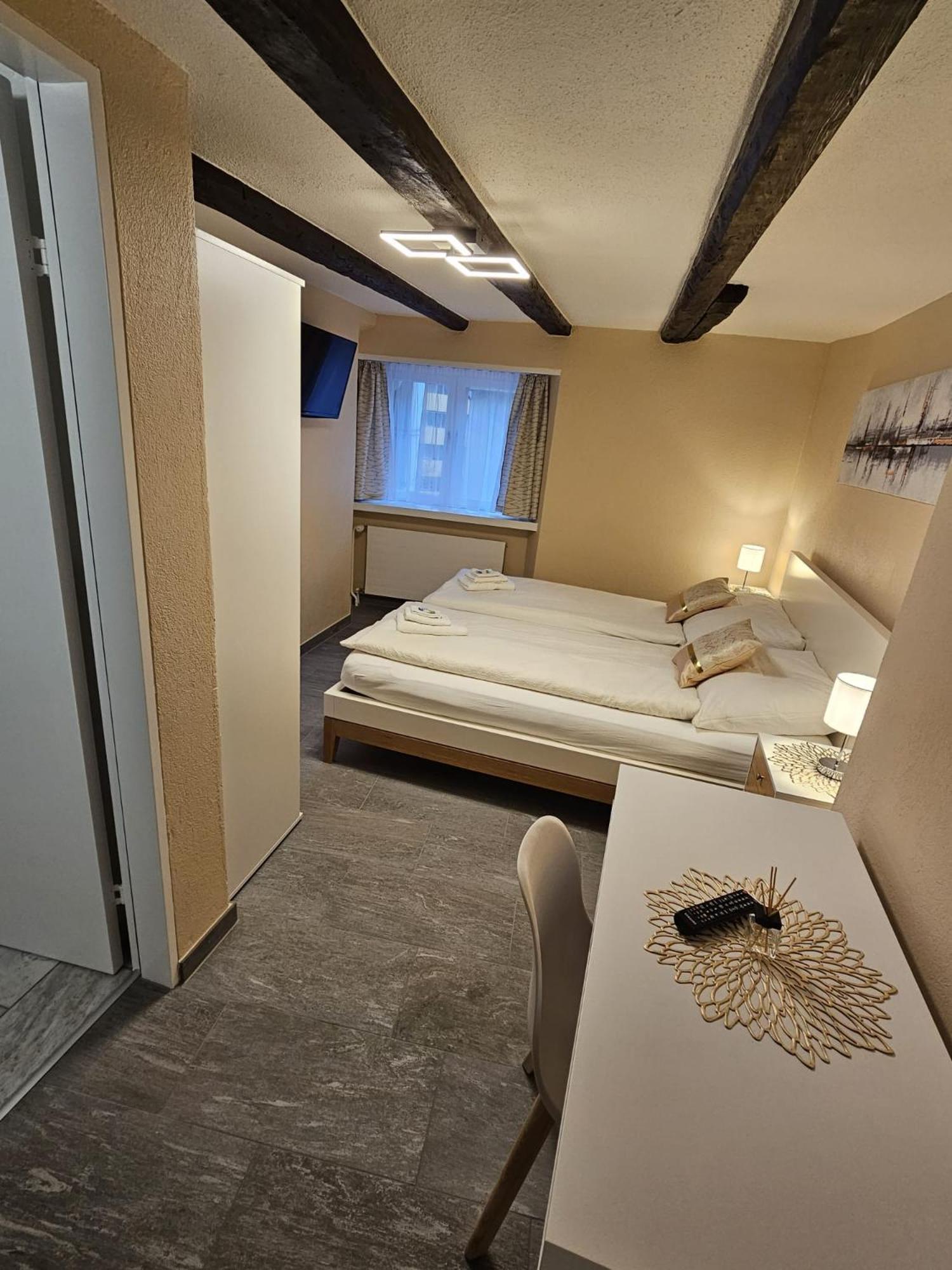 Hotel Surselva Coire Extérieur photo