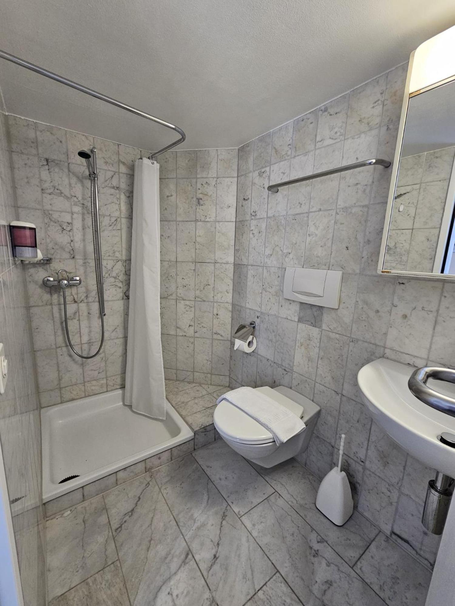 Hotel Surselva Coire Extérieur photo
