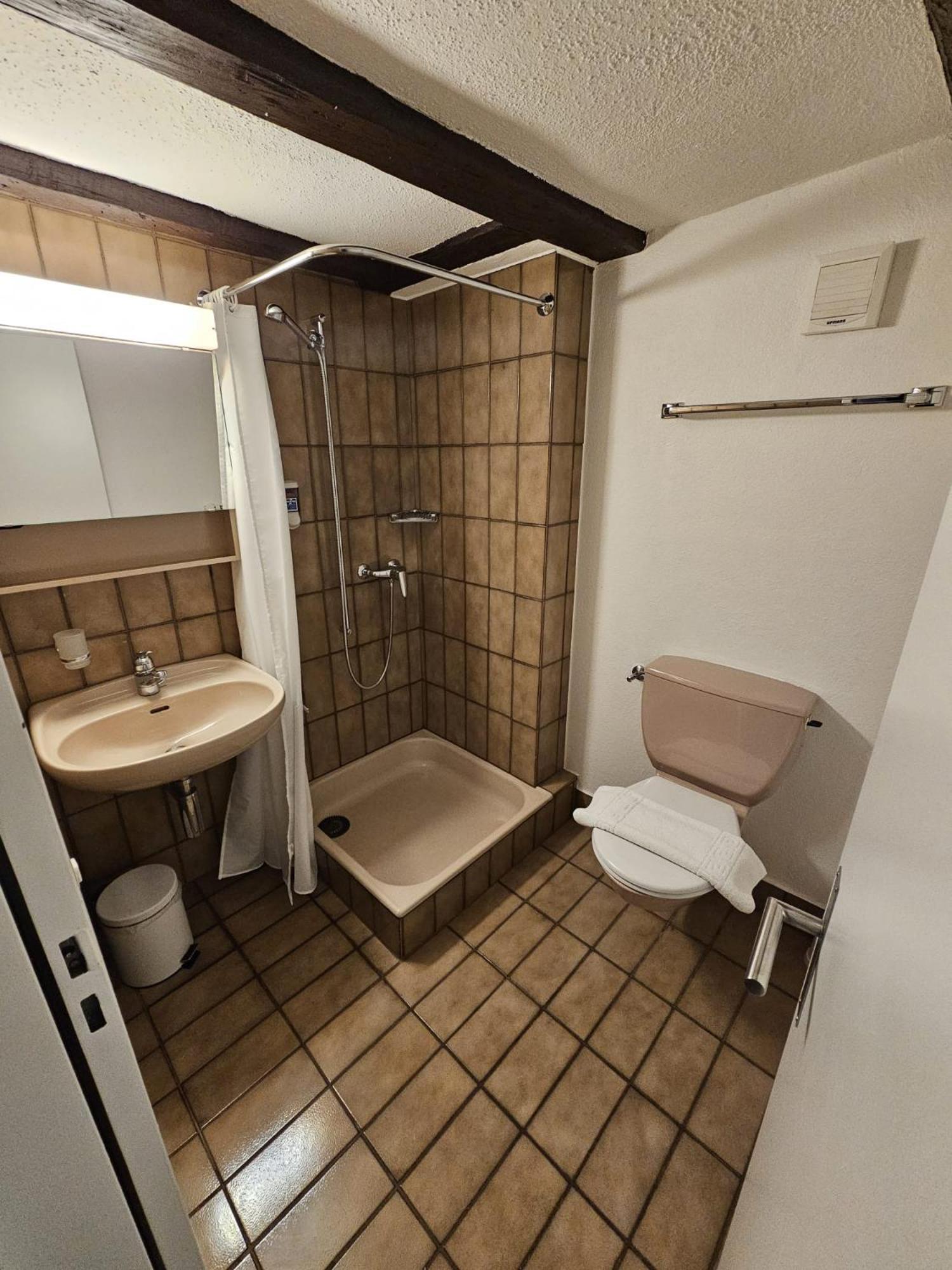 Hotel Surselva Coire Extérieur photo