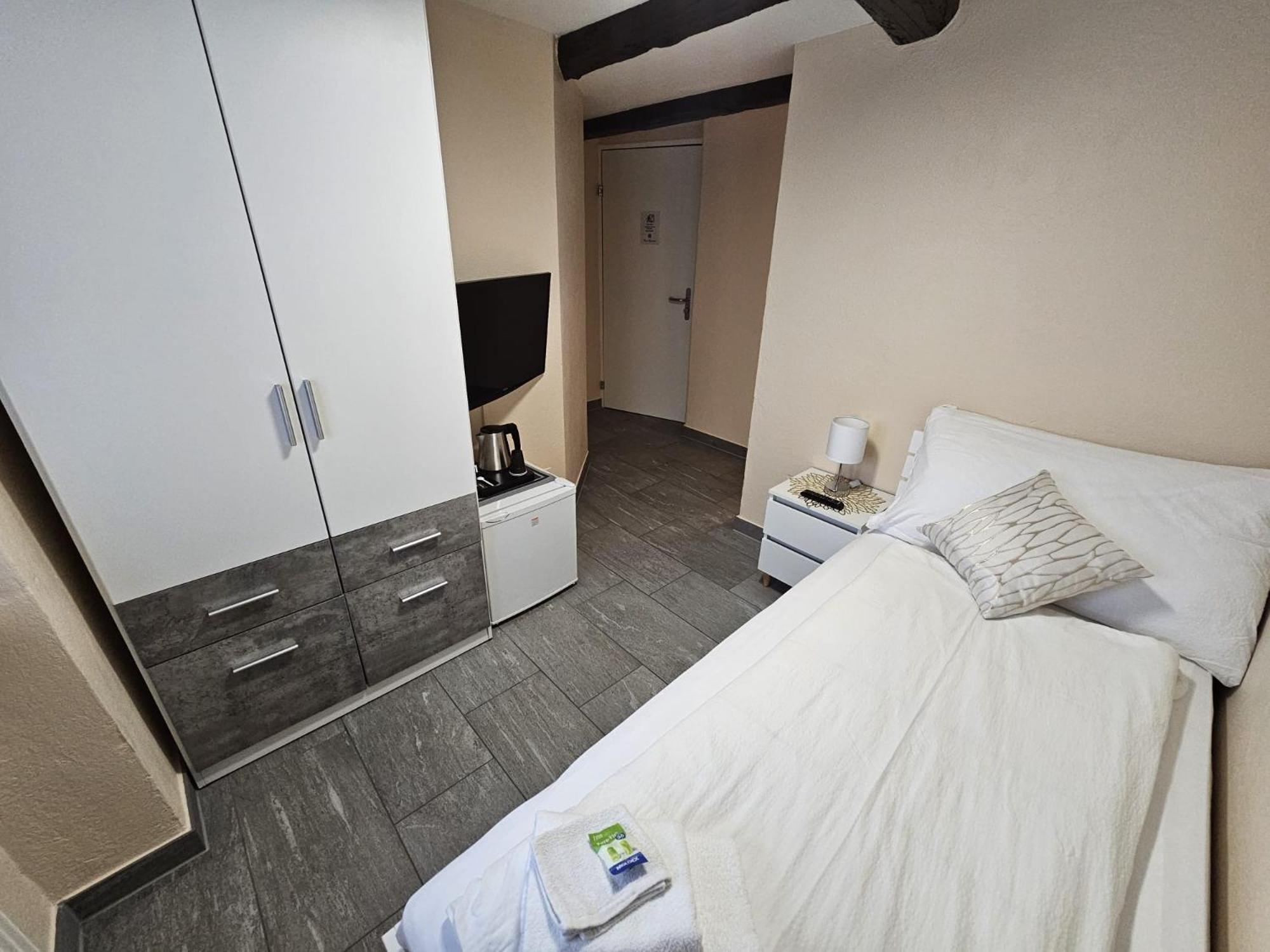 Hotel Surselva Coire Extérieur photo