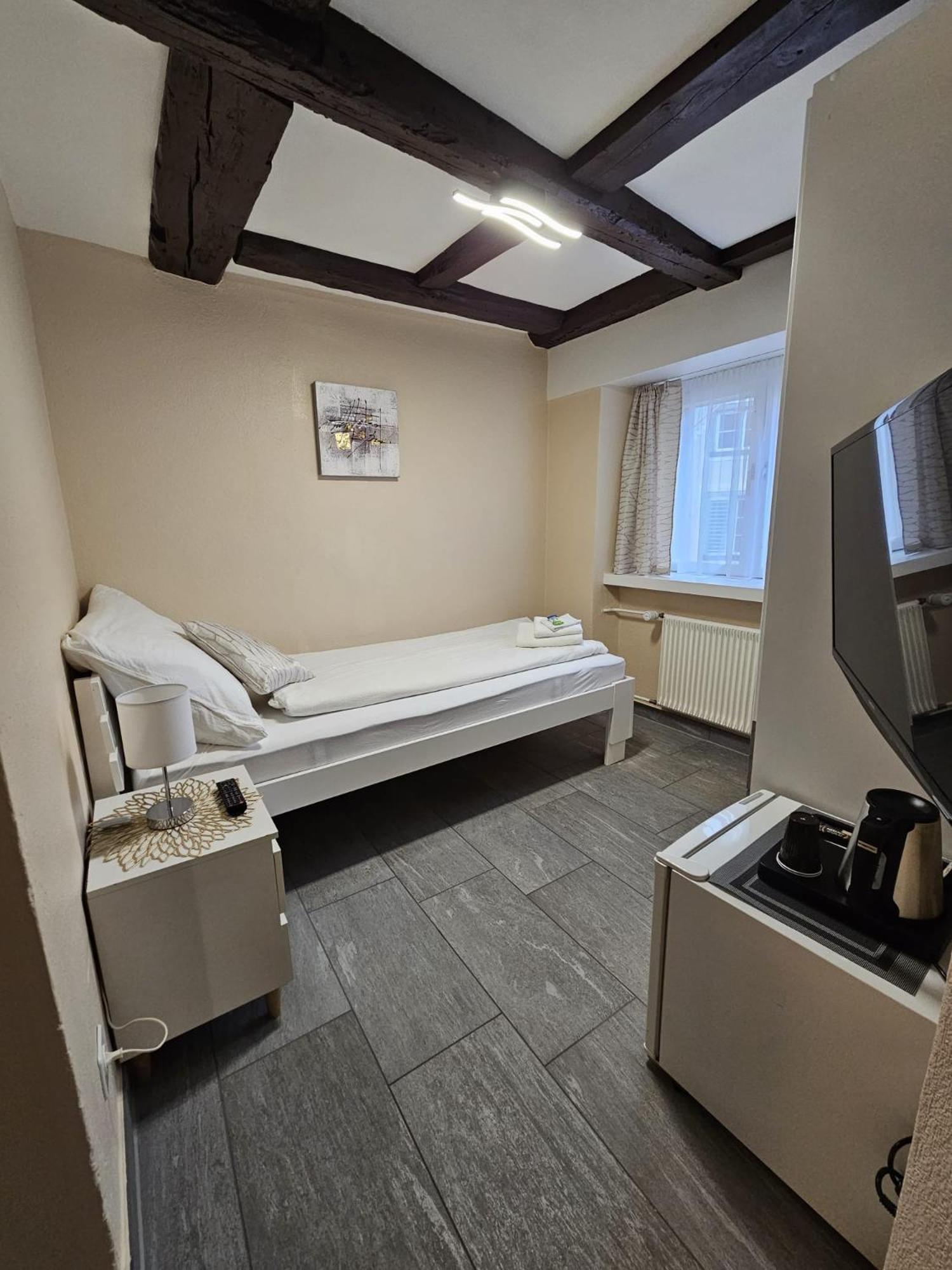 Hotel Surselva Coire Extérieur photo