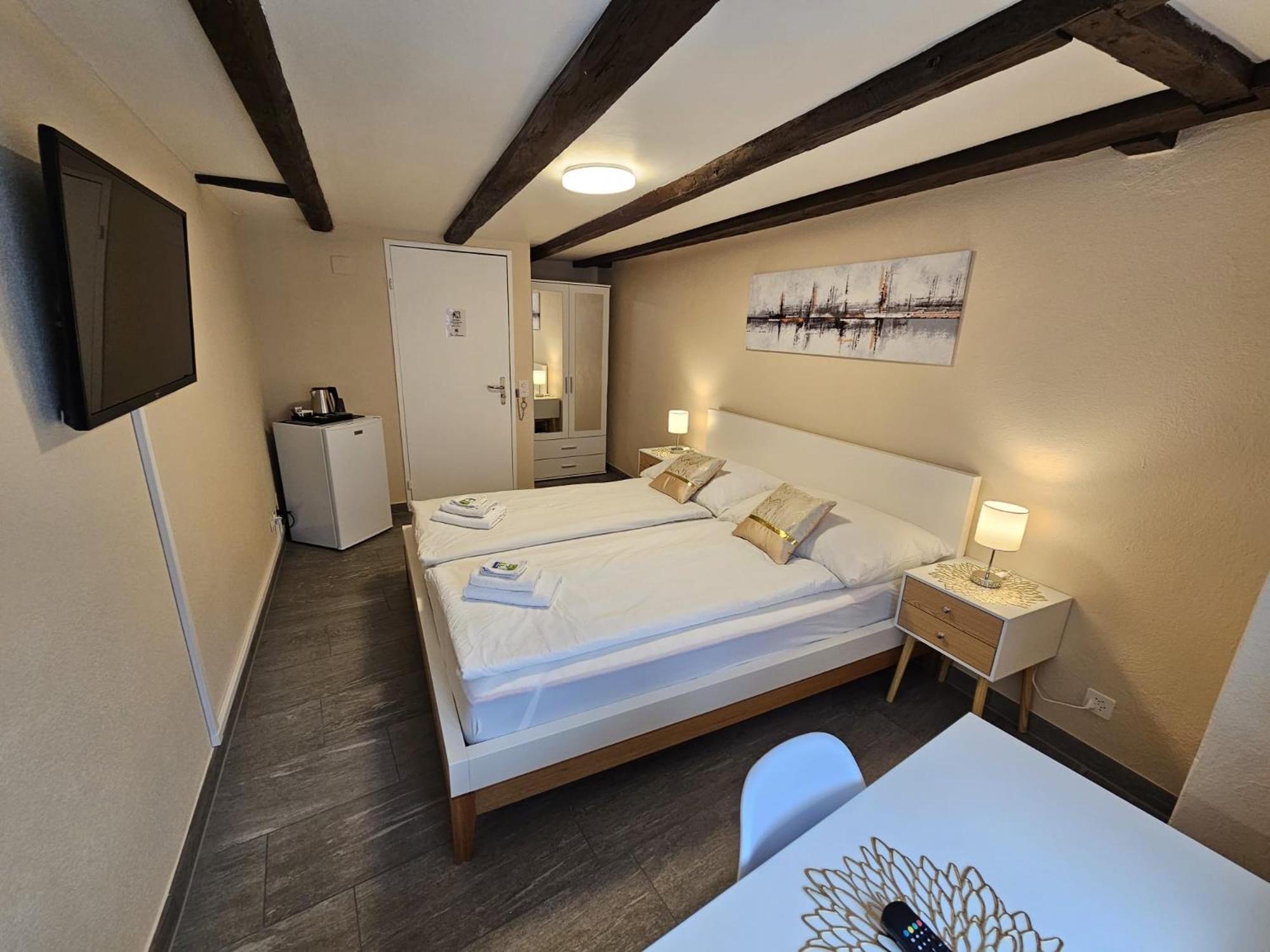 Hotel Surselva Coire Extérieur photo