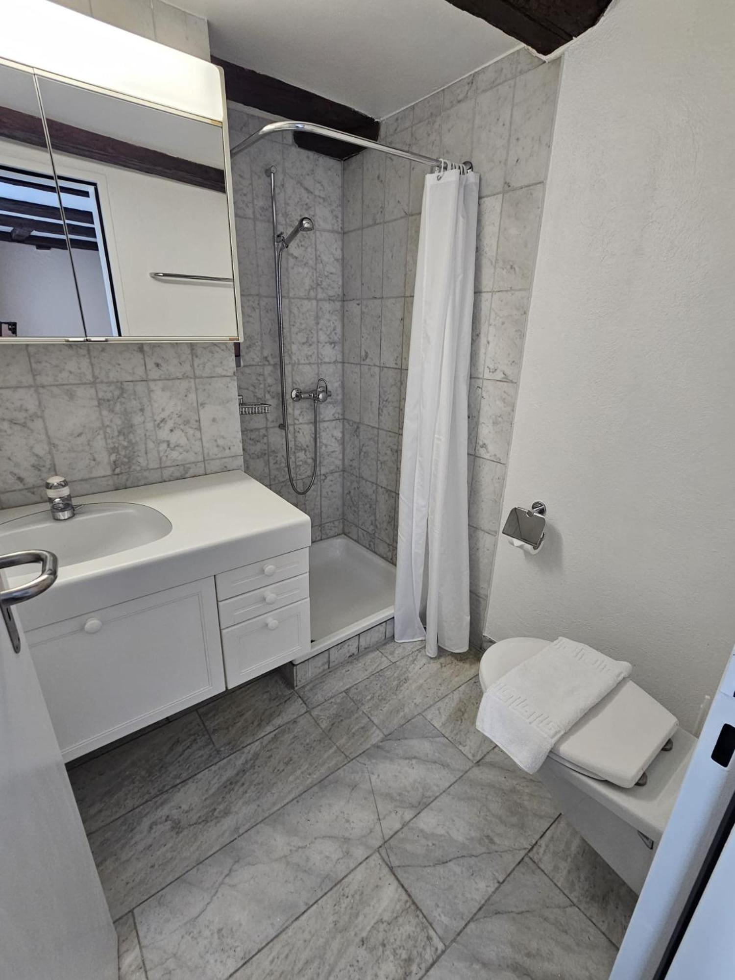 Hotel Surselva Coire Extérieur photo
