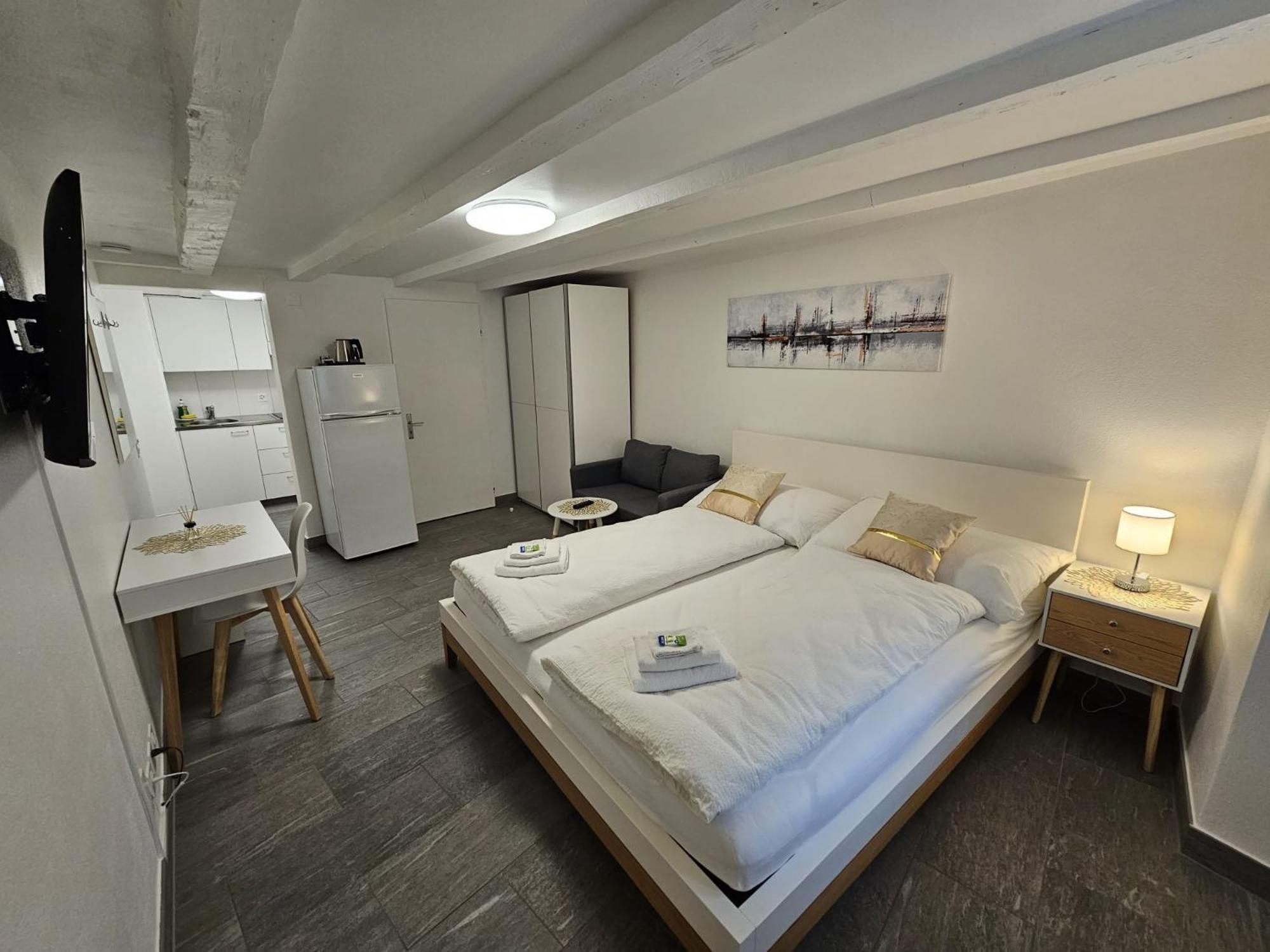 Hotel Surselva Coire Extérieur photo