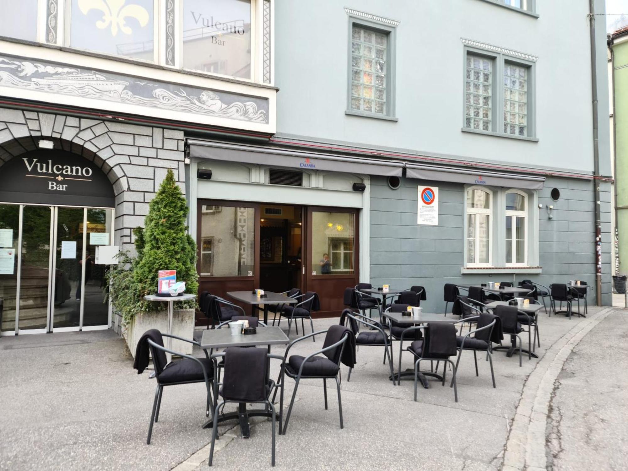 Hotel Surselva Coire Extérieur photo