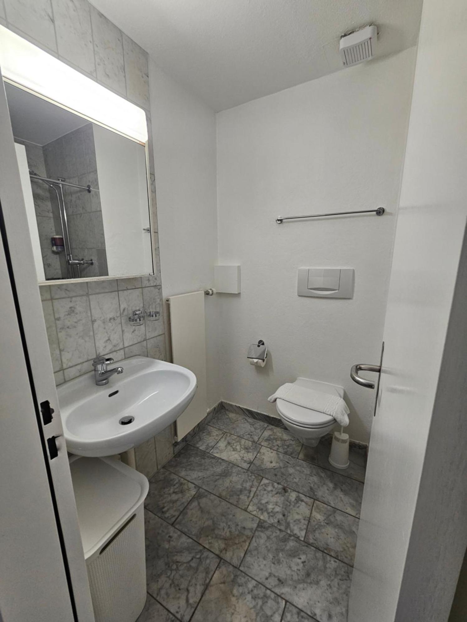 Hotel Surselva Coire Extérieur photo
