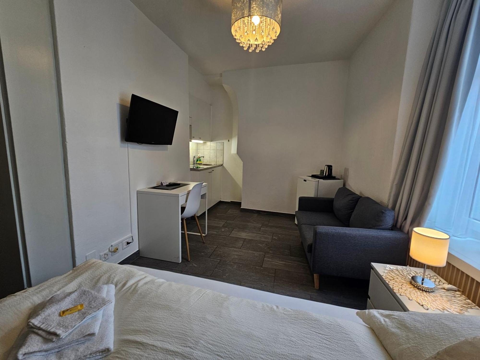 Hotel Surselva Coire Extérieur photo