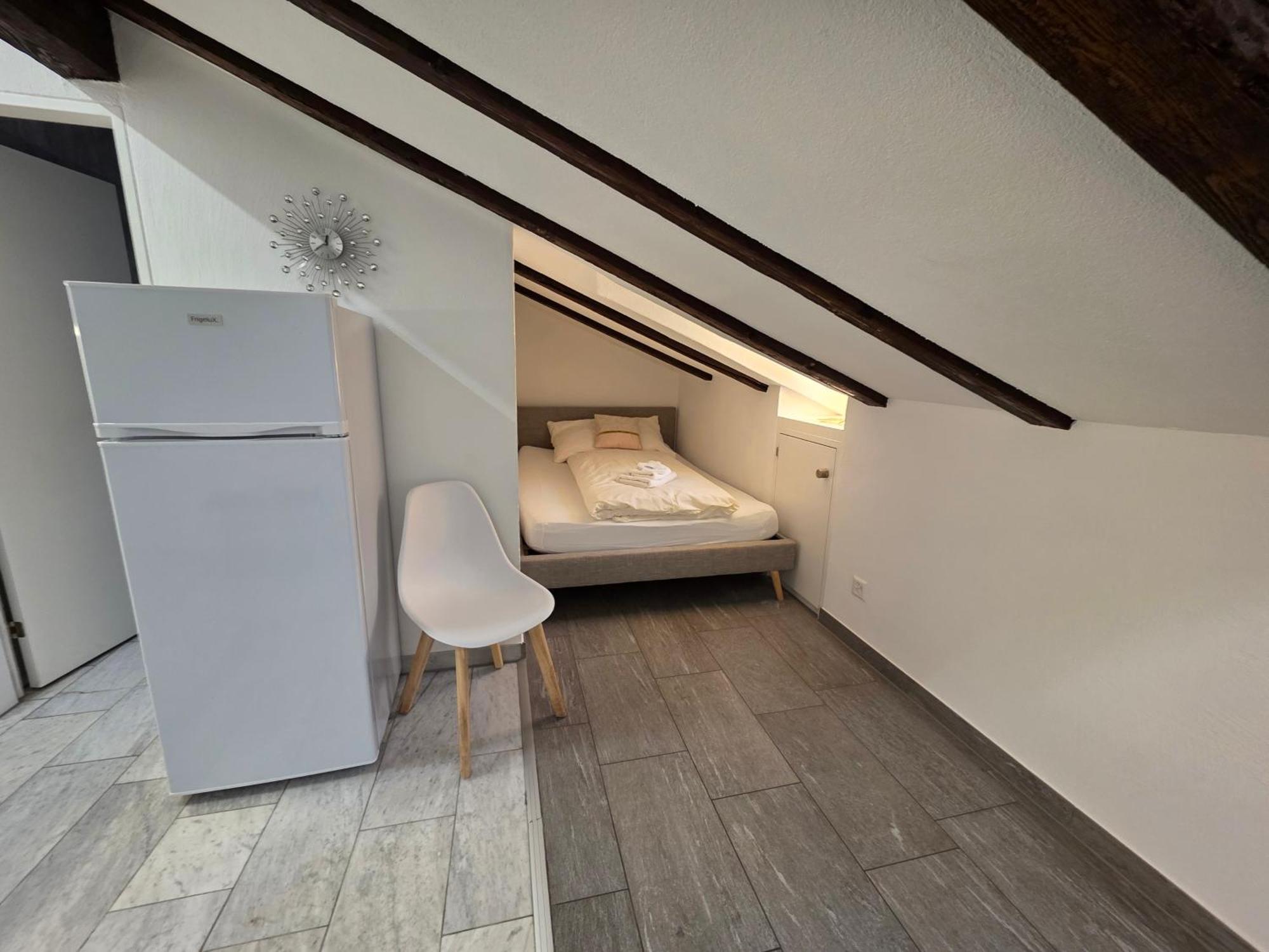 Hotel Surselva Coire Extérieur photo