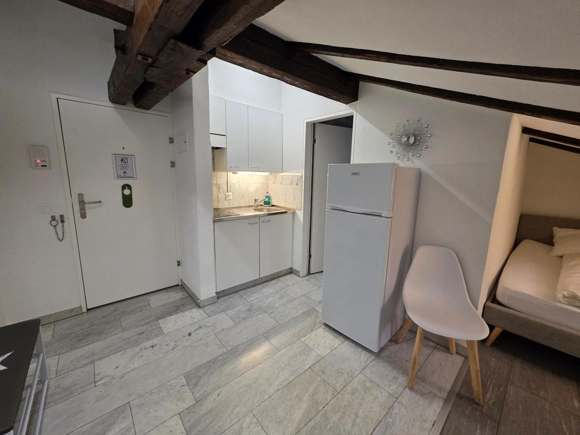Hotel Surselva Coire Extérieur photo