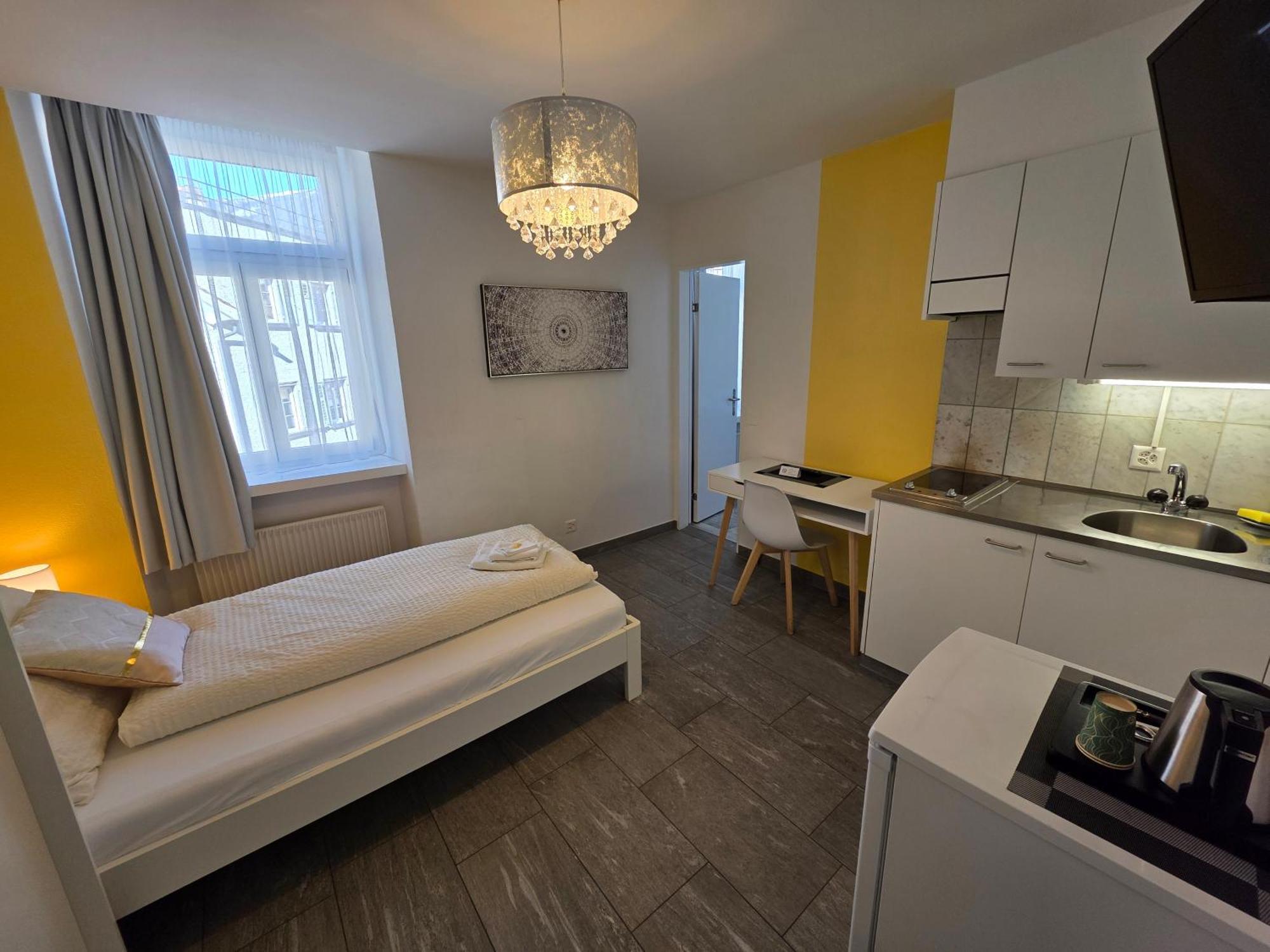 Hotel Surselva Coire Extérieur photo