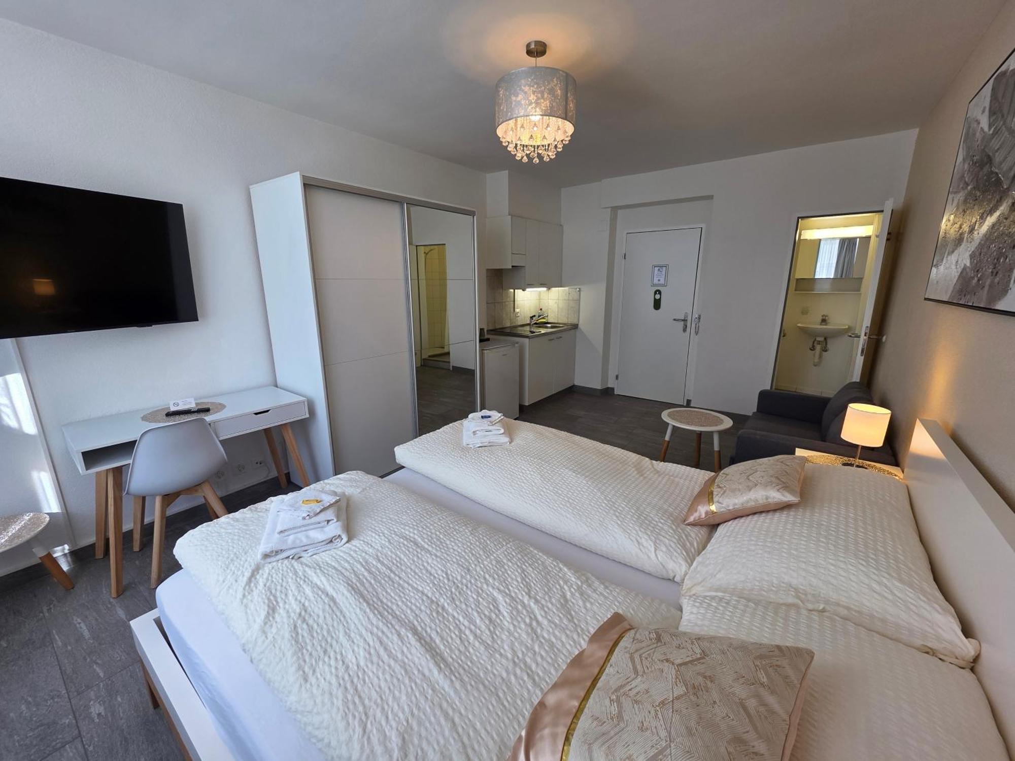 Hotel Surselva Coire Extérieur photo