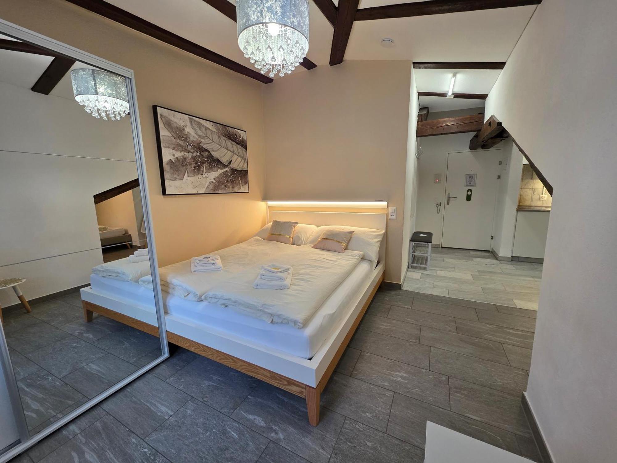 Hotel Surselva Coire Extérieur photo
