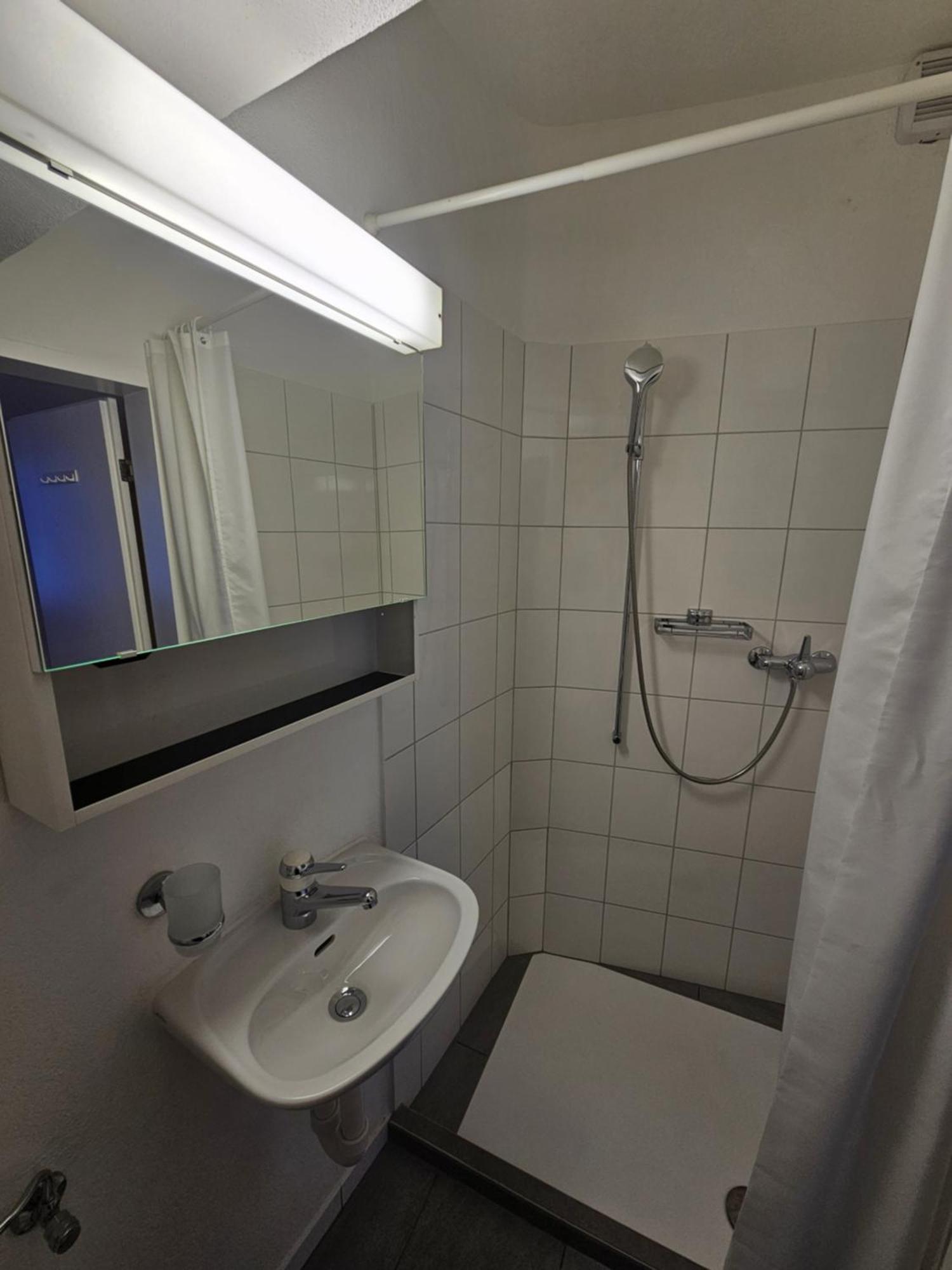 Hotel Surselva Coire Extérieur photo