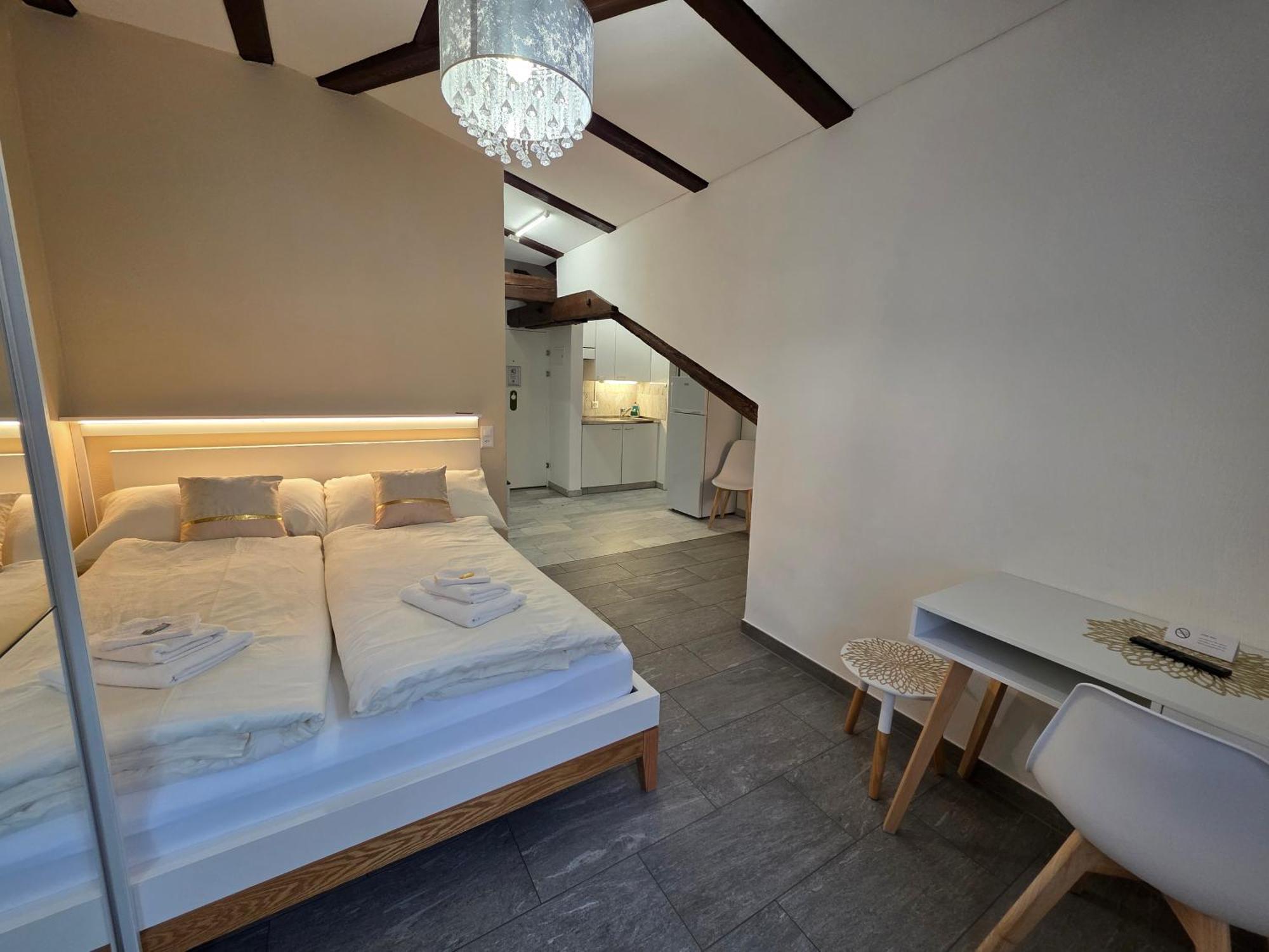 Hotel Surselva Coire Extérieur photo