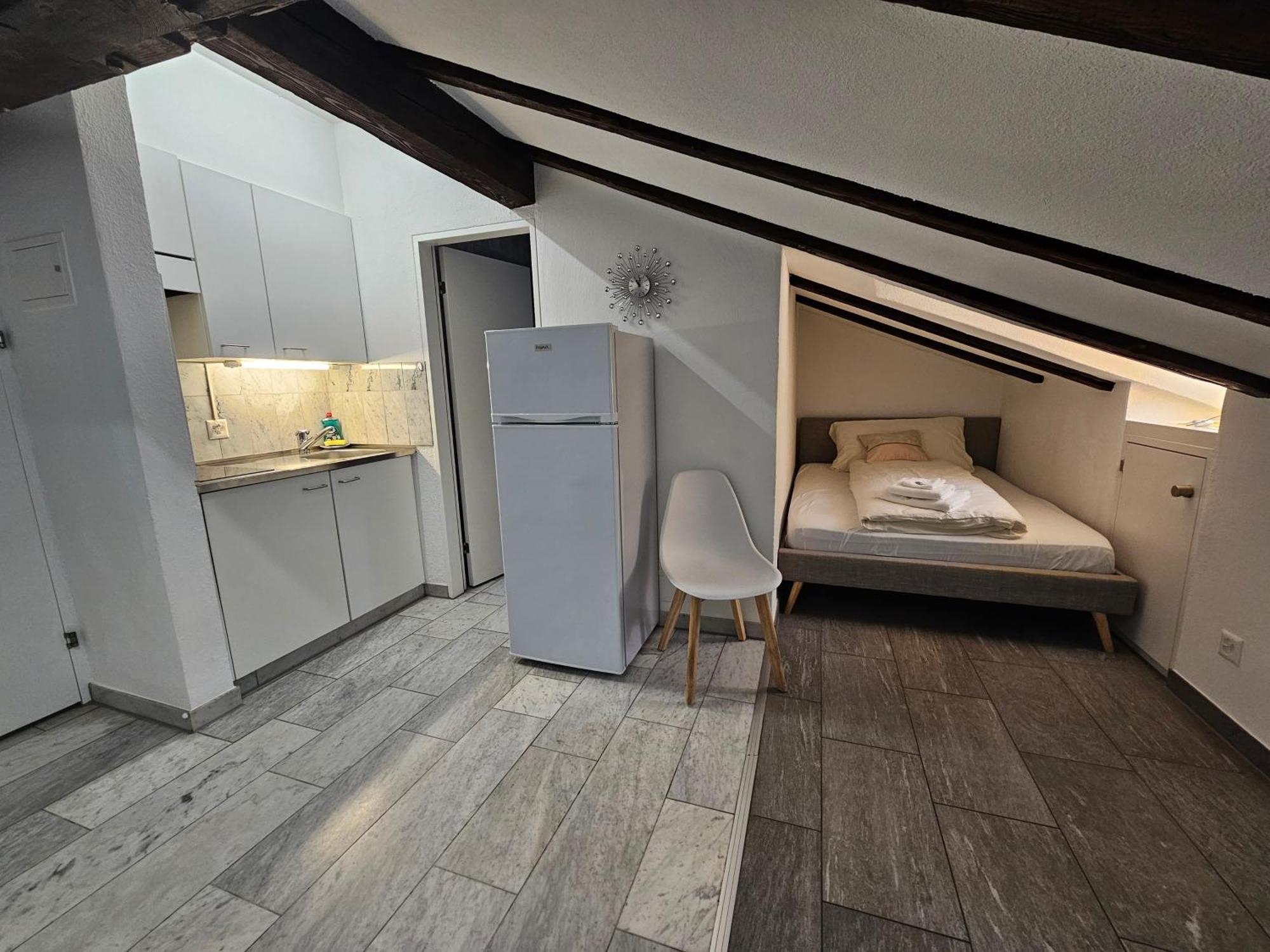 Hotel Surselva Coire Extérieur photo